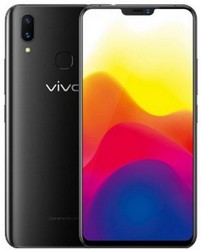 Прошивка телефона Vivo X21 в Ижевске
